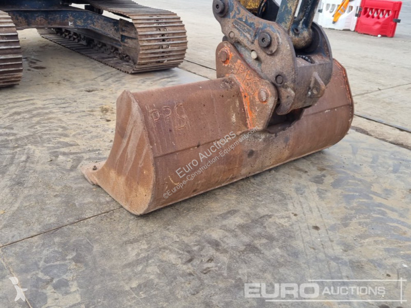 Escavatore Hyundai R125LCR-9A