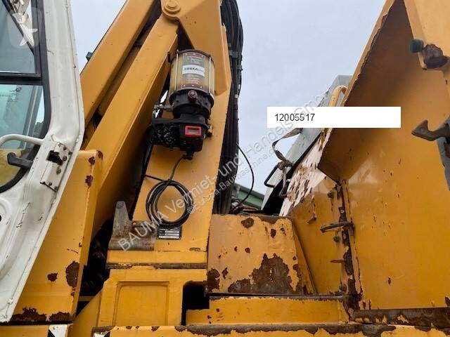 جرافة Liebherr B HD (12005517)