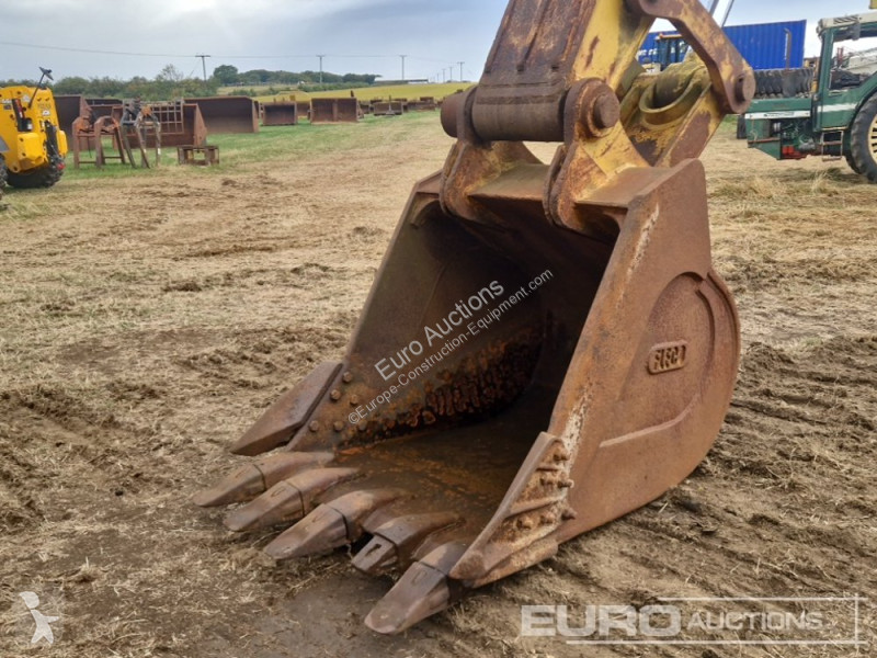 Escavadora Kobelco