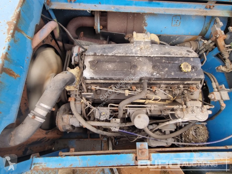 Escavadora  RHL340