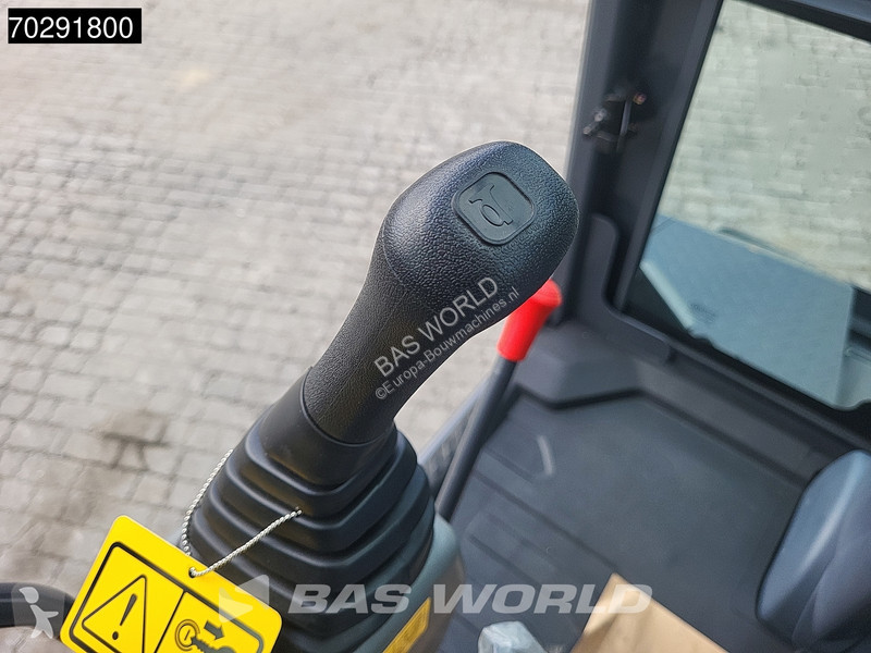 Skovl Develon DX60 WN ECO-1 A/C