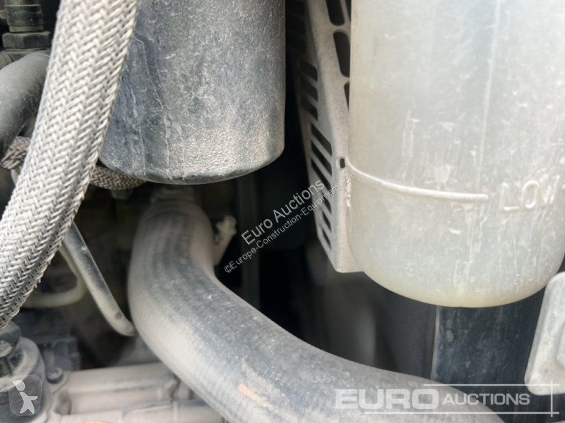 Escavatore Yanmar VI050-6B