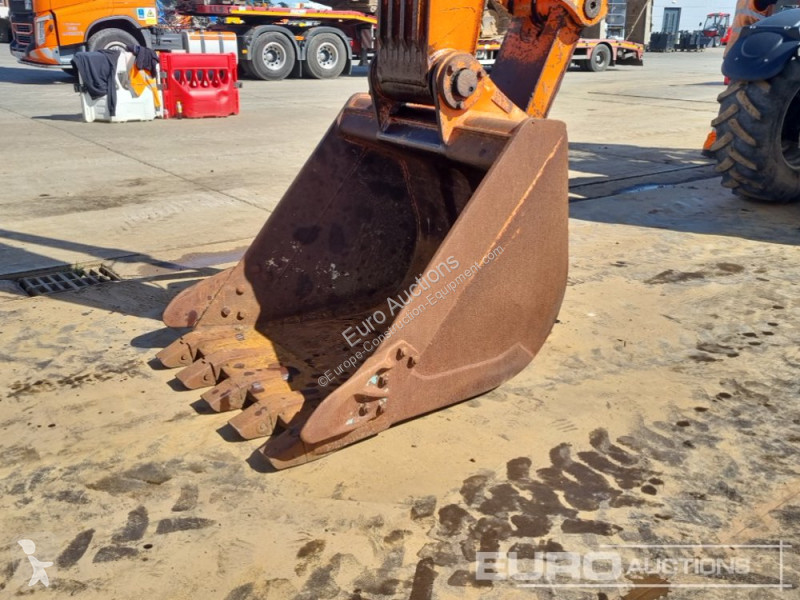 Escavadora Daewoo SL280LC-111