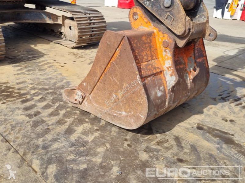 جرافة Doosan -3