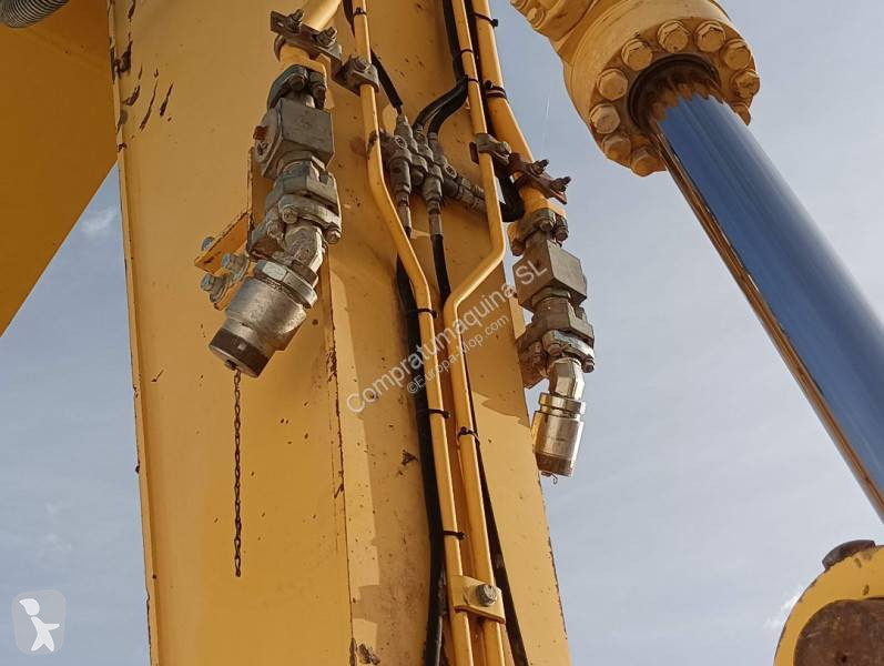 Escavatore Komatsu