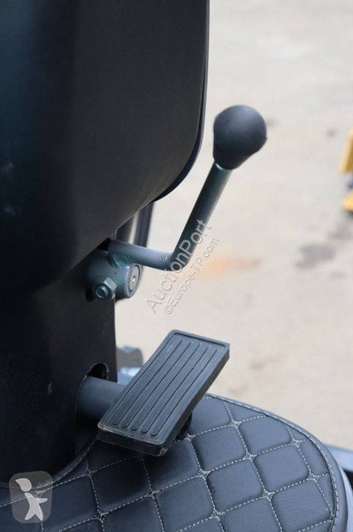 Escavadora  Q13 Power+