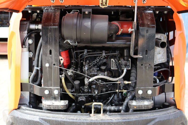 Escavatore Vicsec VC18FL