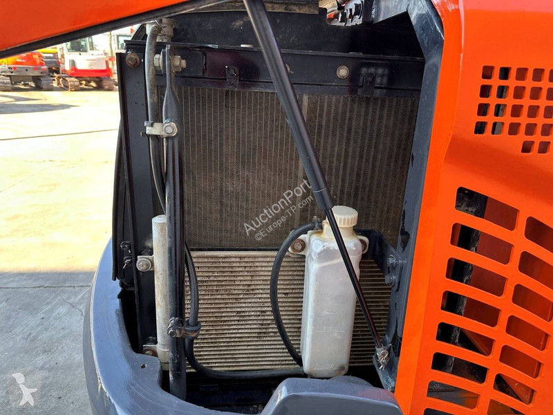 Skovel Doosan -9C