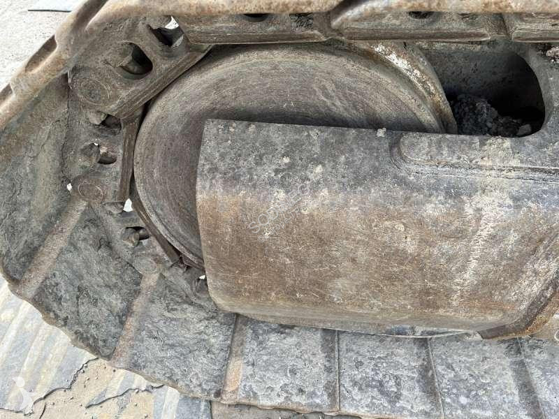 Escavatore Caterpillar LN