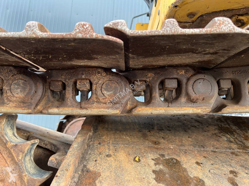 Skovl Caterpillar LCR