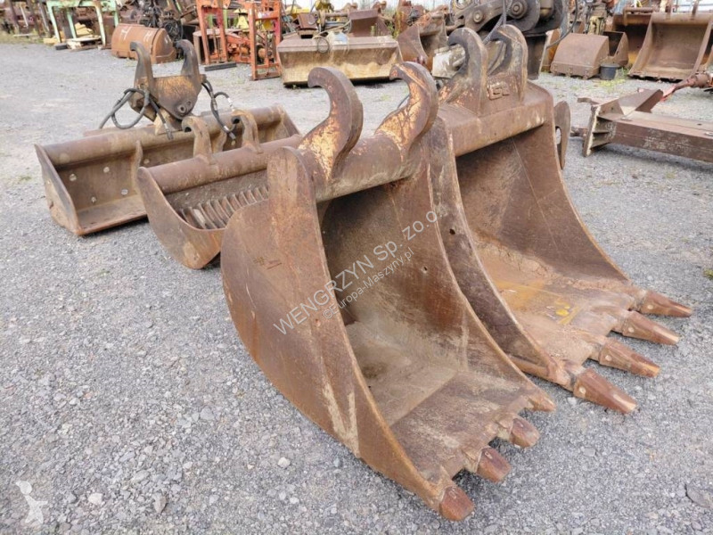 Lopatový nakládač Atlas Terex