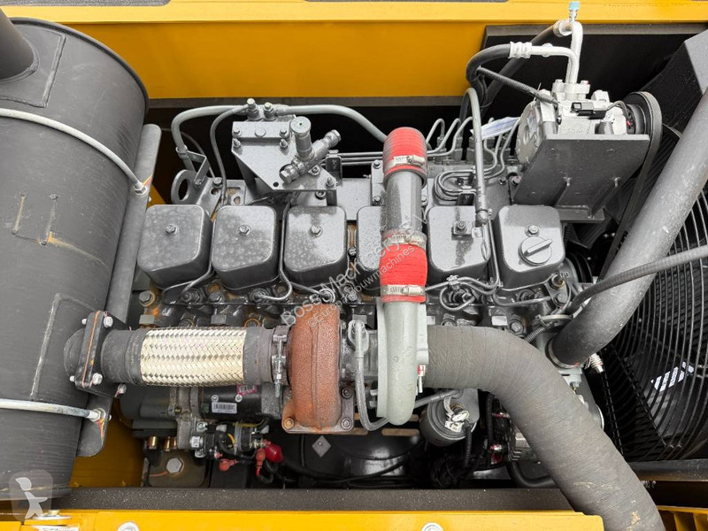 Skovl XCMG XE215i - New / Unused / 2026 Model