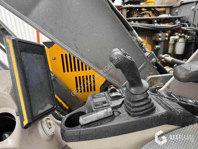 Escavatore Volvo ECR145 EL