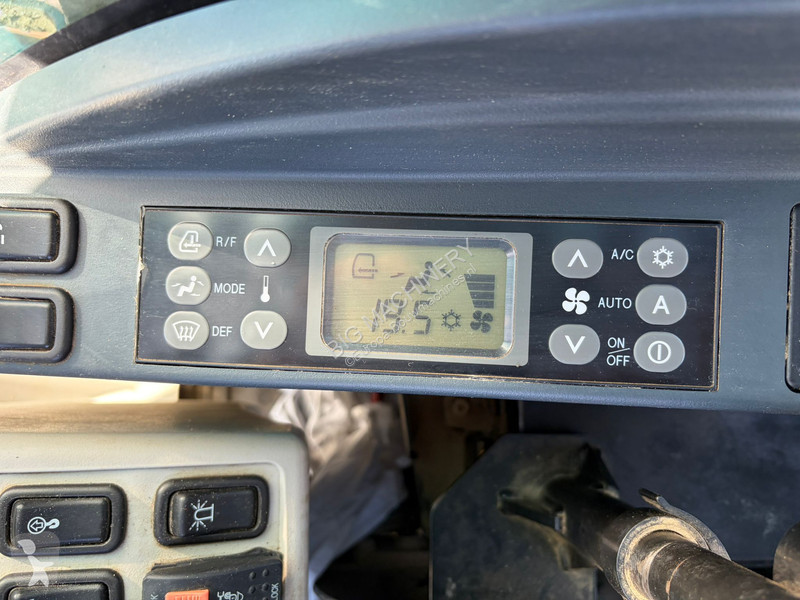 جرافة Kobelco SK300LC-10E