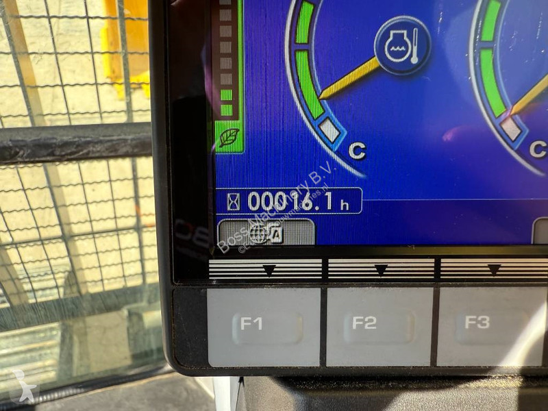 Rýpadlo Komatsu 10M0 - New / Unused / Hammer Lines