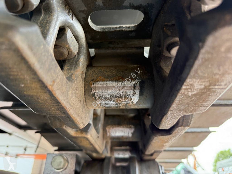 Rýpadlo Doosan Develon DX205 Perkins engine NEW...