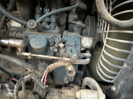 Lopatový nakládač Bobcat e35 à 23 500 € ht