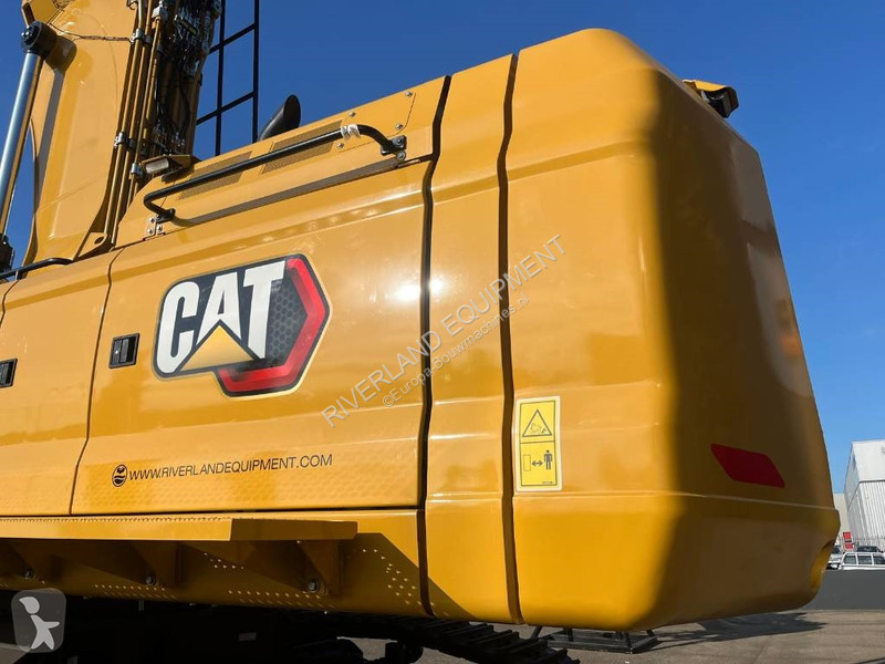 Rýpadlo Caterpillar 395 UHD new unused 2025