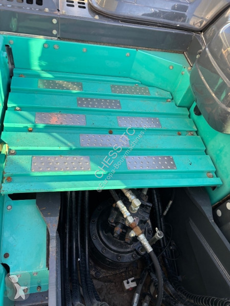 جرافة Kobelco SK 300 LC - 10 / LC-10 /