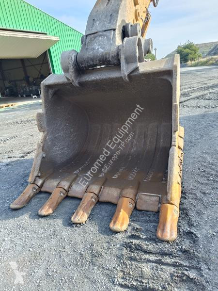 جرافة Liebherr R964C
