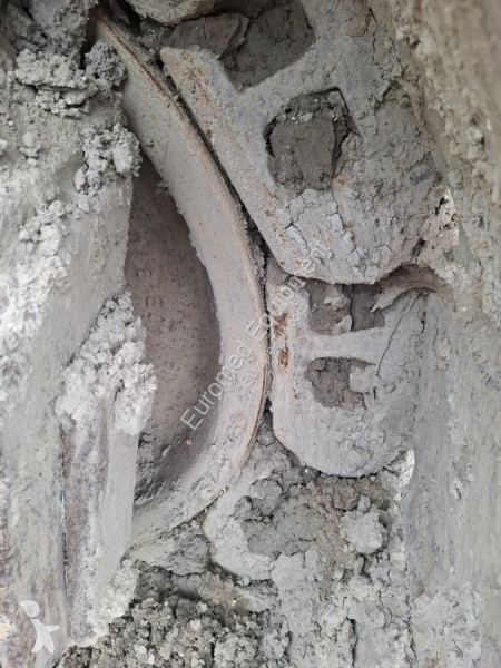 جرافة Komatsu 1400-1