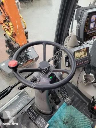 Excavator Hitachi Zaxis 145 W-3