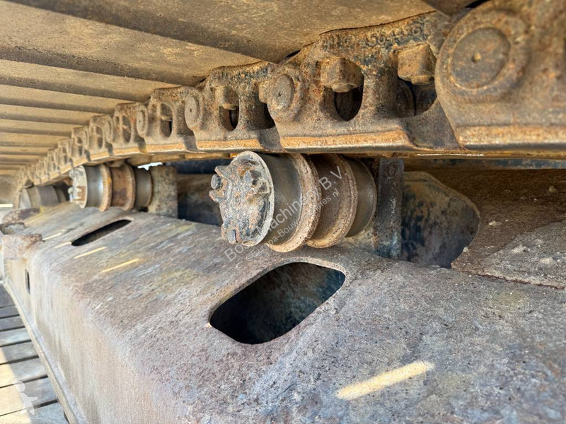 جرافة Caterpillar L - Trimble GPS Prepaired /...