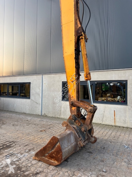 جرافة Hyundai Robex 290 LC-7 A LR LONG REACH /...