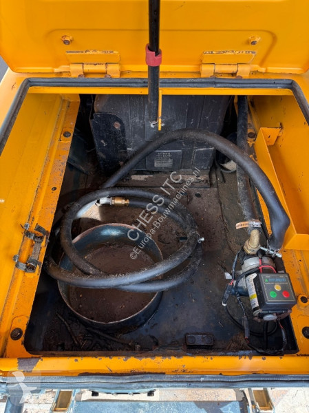 Rýpadlo Hyundai HX 380 L - HX380 - HX 330 - HX 430