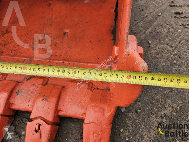 Экскаватор Kubota KX 183-3
