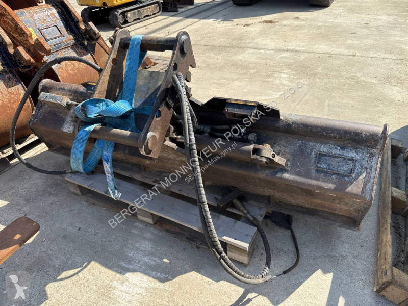 Excavator Caterpillar 308CR