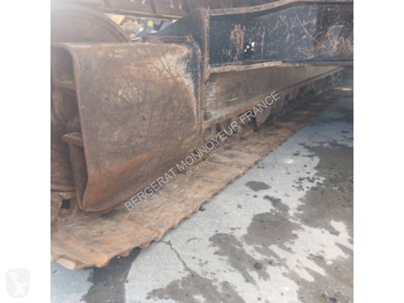 جرافة Caterpillar