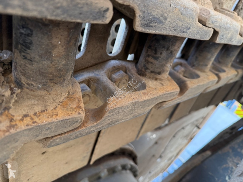 Skovl Case CX 210 D - D - CX 210