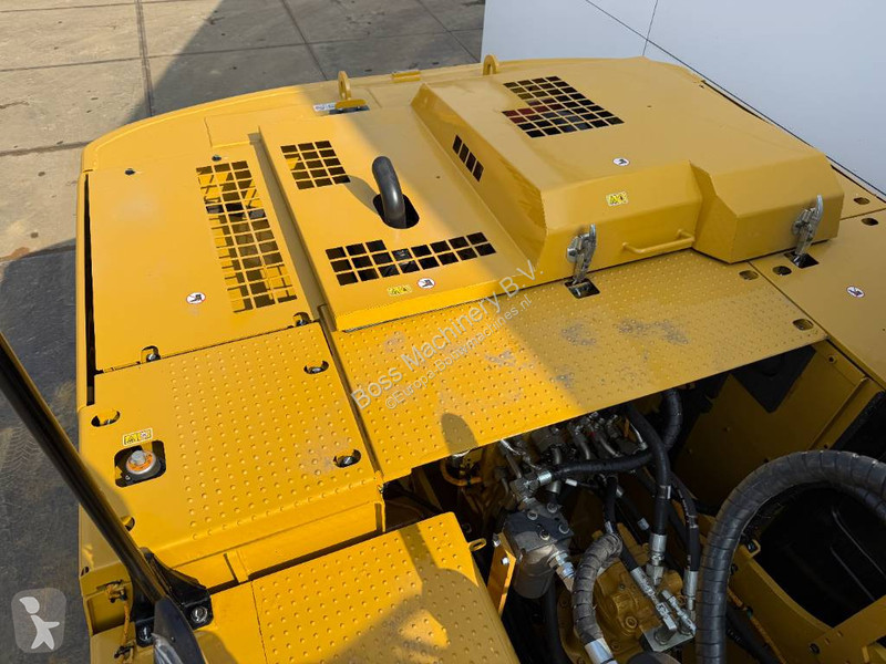 Rýpadlo Caterpillar 321 05A - Next Gen / NEW /...