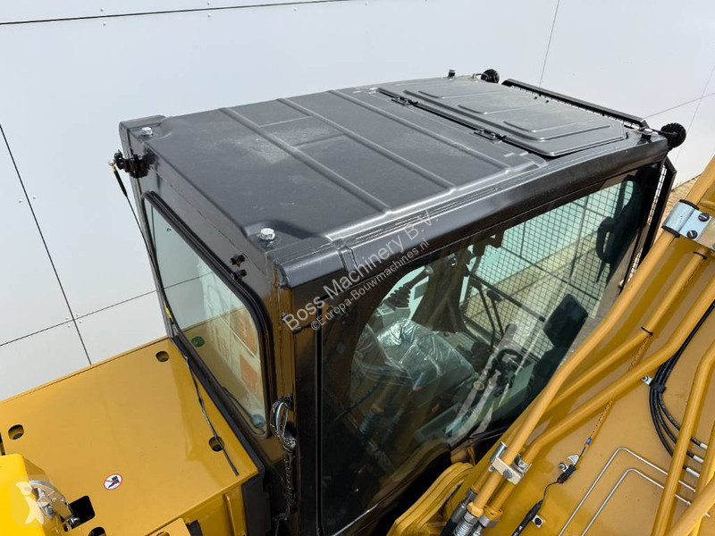 Rýpadlo Caterpillar 324 05A -- Next Gen / NEW /...