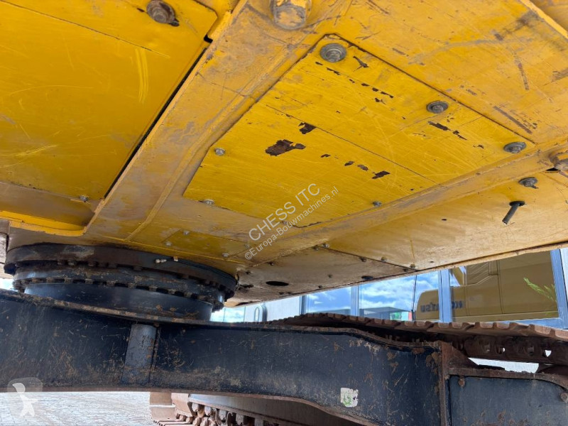 Rýpadlo Komatsu PC 240 LC-11 - PC240 - PC 240 -...