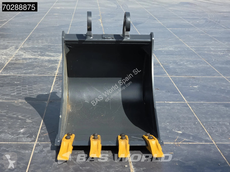 جرافة Zoomlion ZE26 GU GARANTÍA DE FÁBRICA - 3...