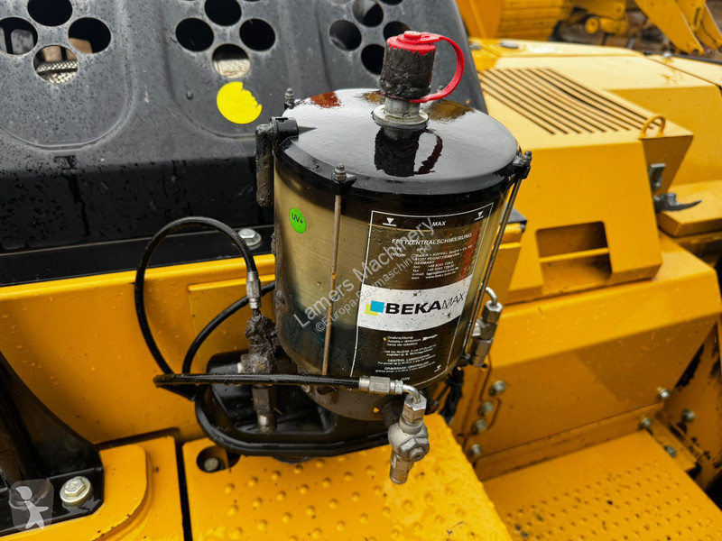 Escavatore Caterpillar FL CR .