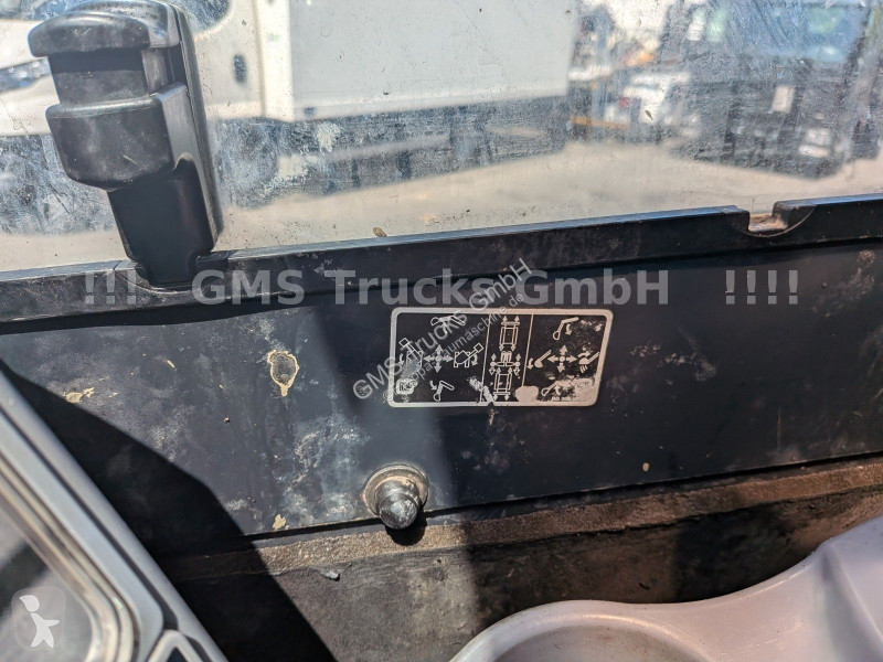 جرافة Kubota U 27 / 2,7ton / Lehnhoff MS03 / GRL