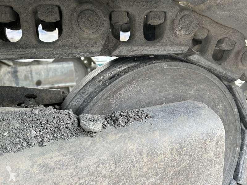 Skovl Kobelco