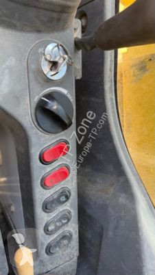 Rýpadlo Komatsu pw98mr-8 à 39 900 € ht