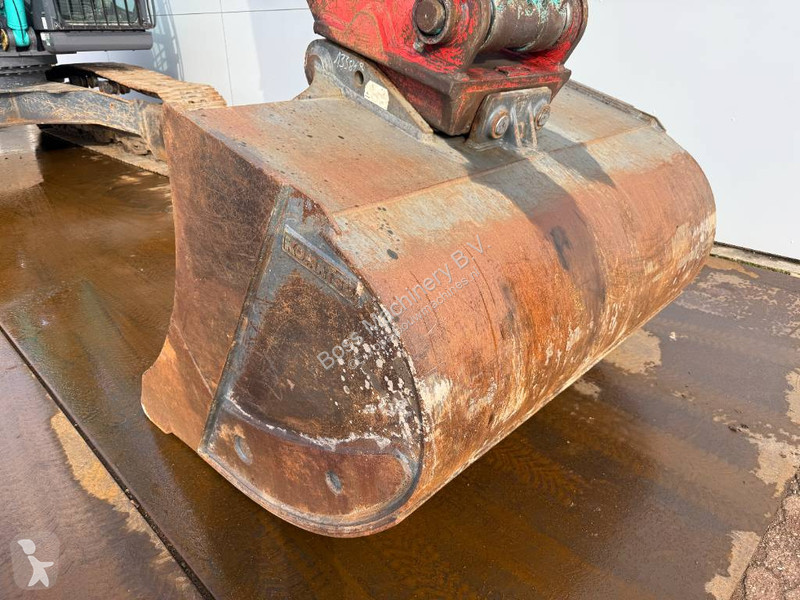 جرافة Kobelco SK350LC-10E - Hammer Lines /...