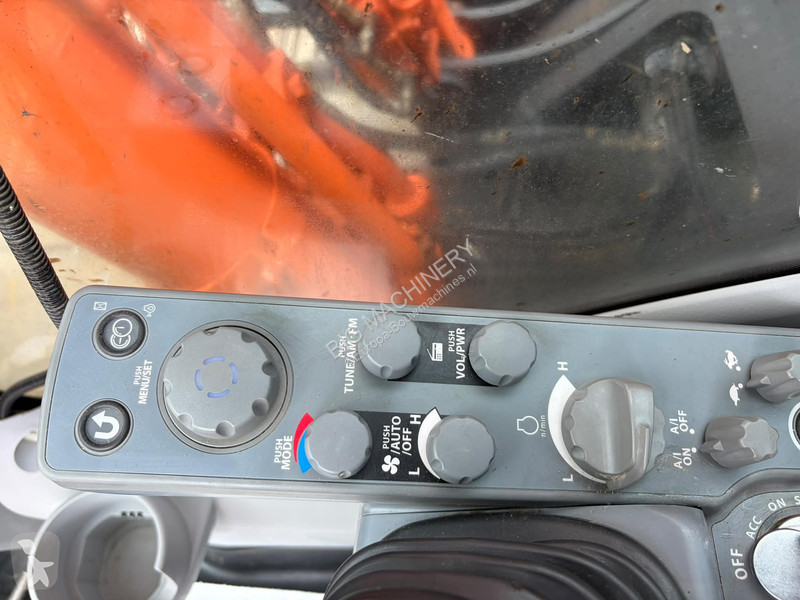 Skovl Hitachi 6 New Bucket