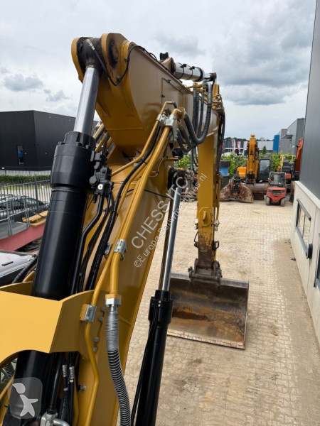 Escavatore Caterpillar 320 - 320 Next Gen -...