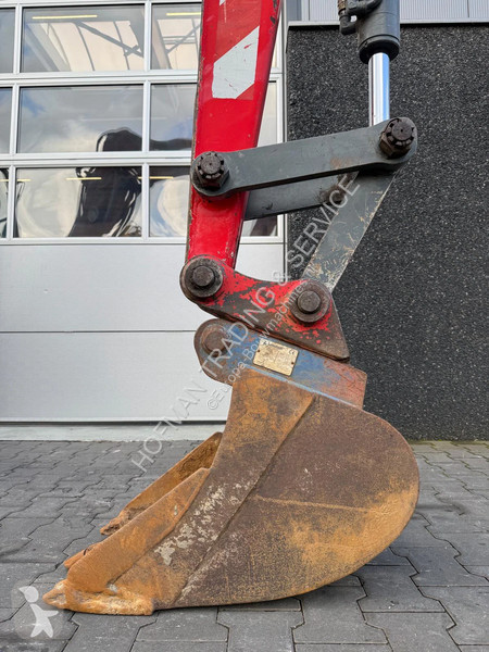 Skovl Neuson 6503WD