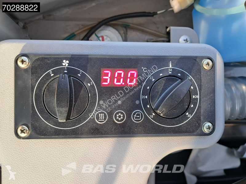 Rýpadlo Zoomlion ZE35 HERSTELLERGARANTIE – CW /...