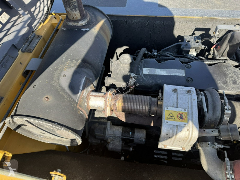 Rýpadlo XCMG XE 250C 25ton  Bez DPF i Adblue...