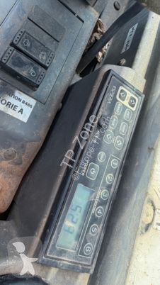 جرافة Takeuchi tb250 clim à 27 900 € ht