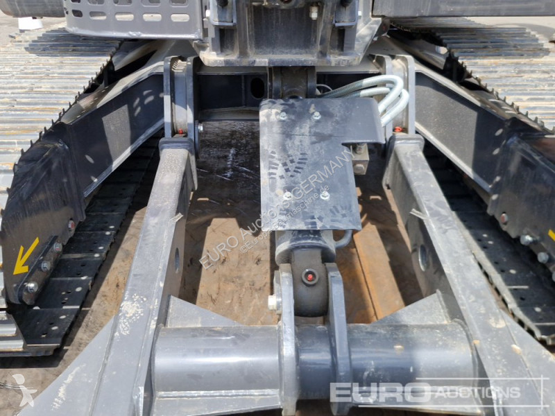جرافة XCMG G PRO