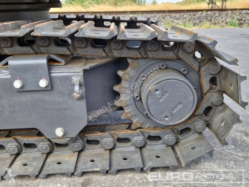Pelle XCMG XE17U(G402)